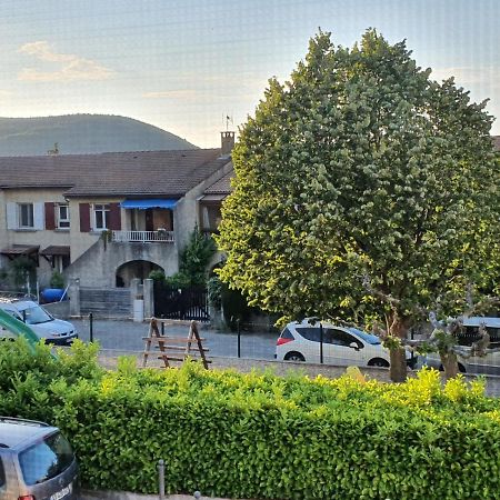 Le Petit Provencal Lägenhet Espeluche Exteriör bild