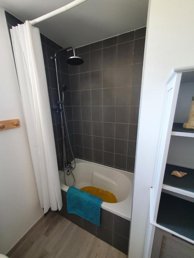 Le Petit Provencal Lägenhet Espeluche Exteriör bild